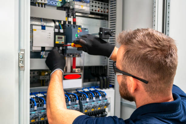 Towson, MD Electrician Company