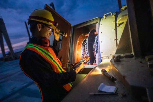Best Circuit Breaker Repair  in Towson, MD