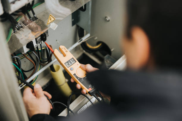Best Residential Electrician Services  in Towson, MD