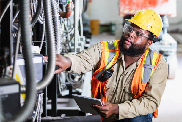 Best Electrical Repair Services  in Towson, MD