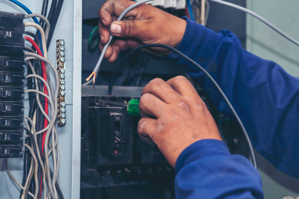 Best Affordable Electrician  in Towson, MD