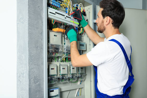 Best Electrical Contractors for Businesses  in Towson, MD