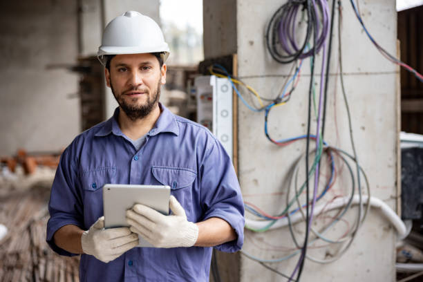 Best Electrical System Inspection  in Towson, MD