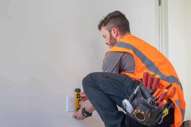 Best Commercial Electrician Services  in Towson, MD