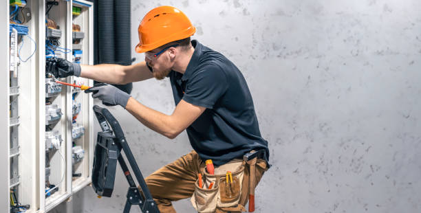 Electrical Upgrades for Homes in Towson, MD